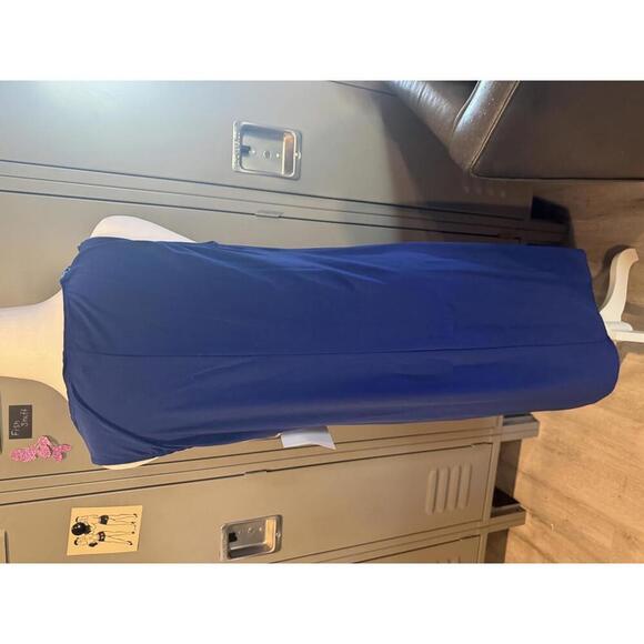 R & M Richards Polished Harmony Dress Sz 10 - Picture 9 of 9